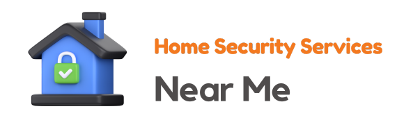 Top-Rated Home Security Services