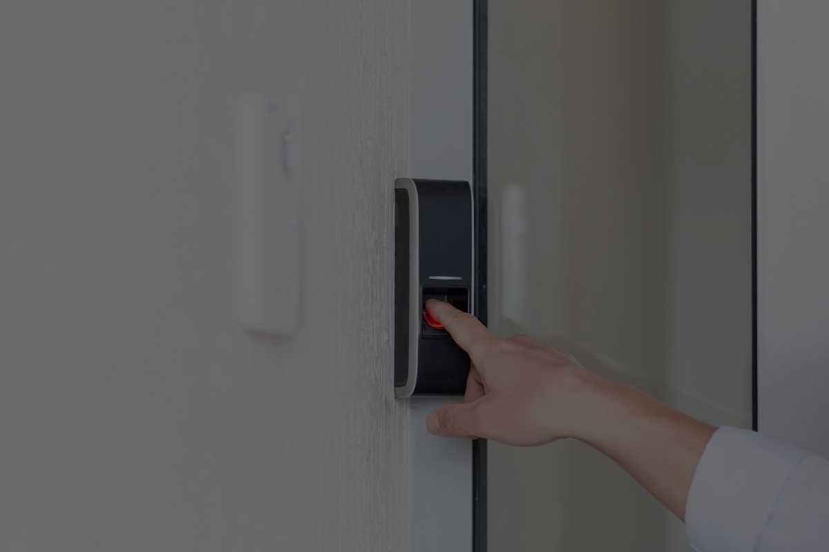 Video Doorbells Near Me